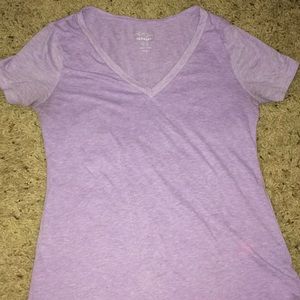 Old Navy Size Medium Tee/Mossimo Size L Boyfriend